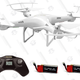Cheerwing RC Drone for Kids and Adults | $42 | Amazon